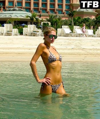 Paris Hilton