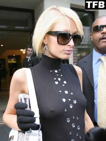 Paris Hilton