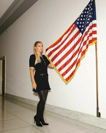 Paris Hilton