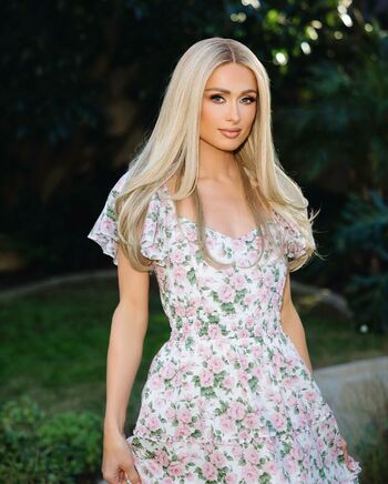 Paris Hilton