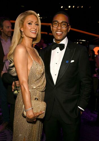 Paris Hilton