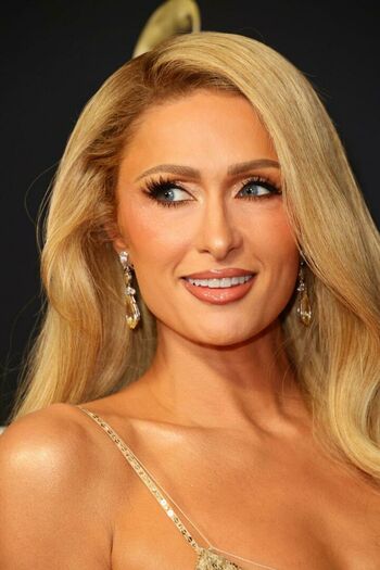 Paris Hilton