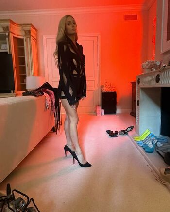 Paris Hilton