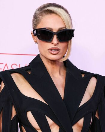 Paris Hilton