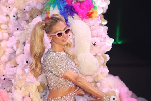 Paris Hilton