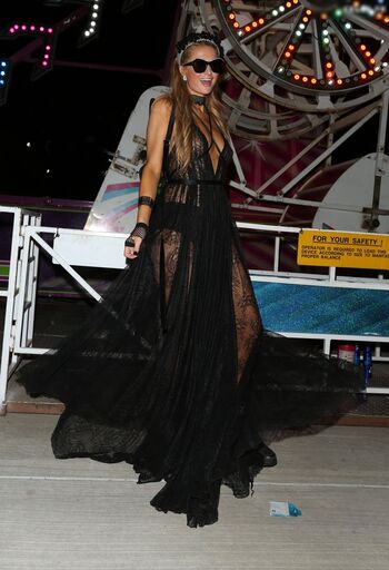 Paris Hilton