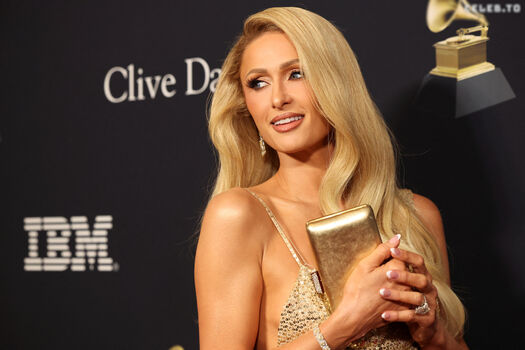 Paris Hilton