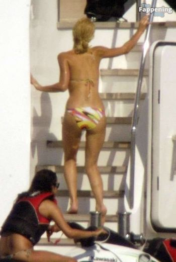 Paris Hilton