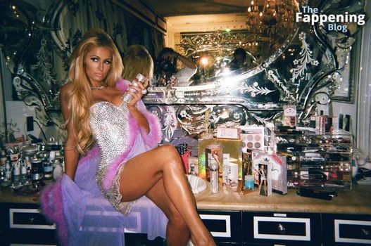 Paris Hilton