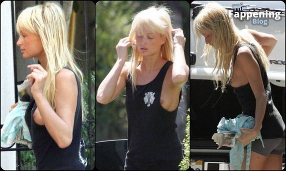Paris Hilton