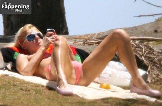 Paris Hilton