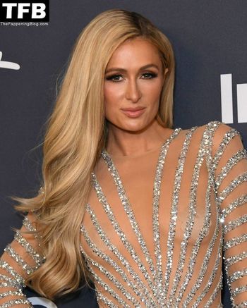 Paris Hilton