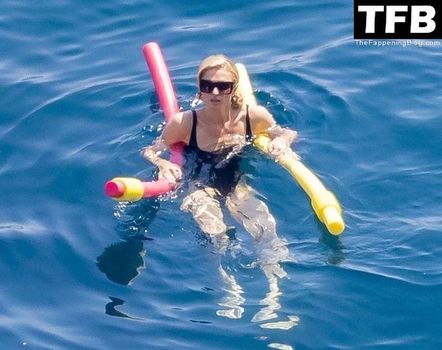 Paris Hilton