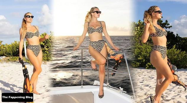 Paris Hilton
