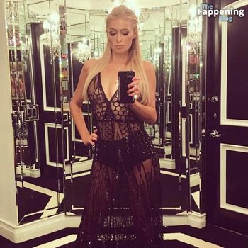 Paris Hilton