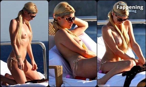 Paris Hilton
