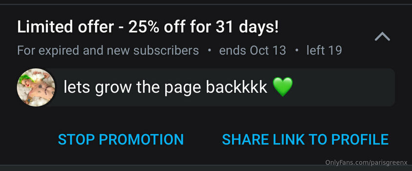 parisgreenx