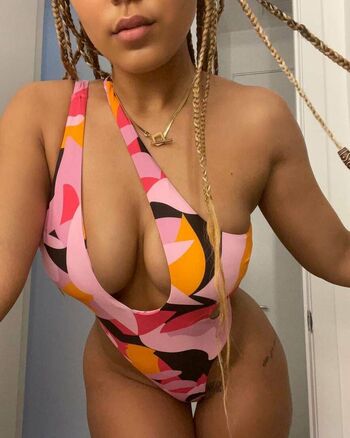 Parker McKenna Posey
