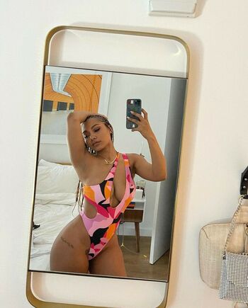 Parker McKenna Posey