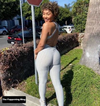 Parker McKenna Posey