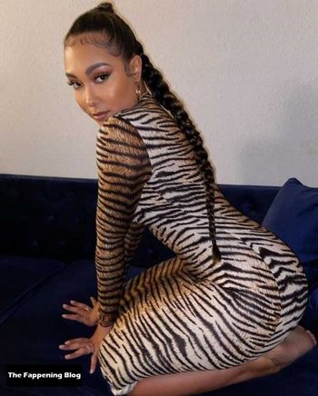 Parker McKenna Posey