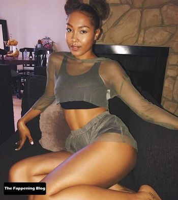 Parker McKenna Posey