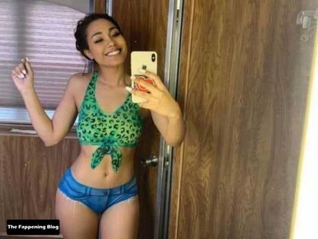 Parker McKenna Posey