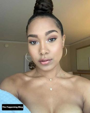 Parker McKenna Posey