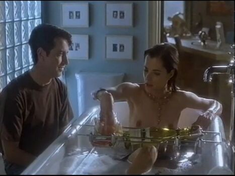 Parker Posey
