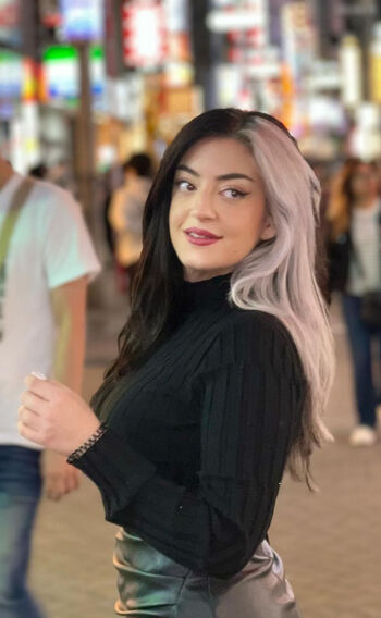 Parshad Esmaeili