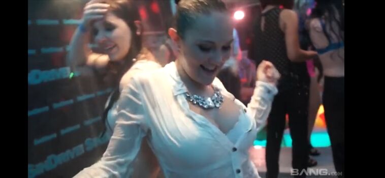 Party Hardcore