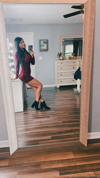 Pashence