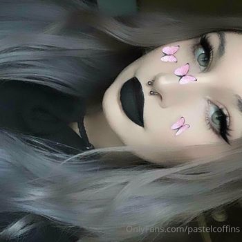 pastelcoffins