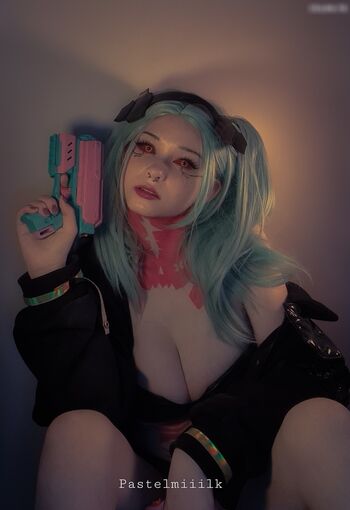 Pastelmiiilk