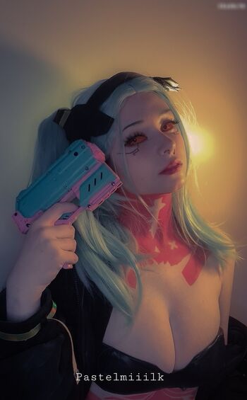 Pastelmiiilk