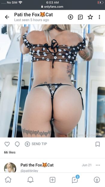 Pati Fontes