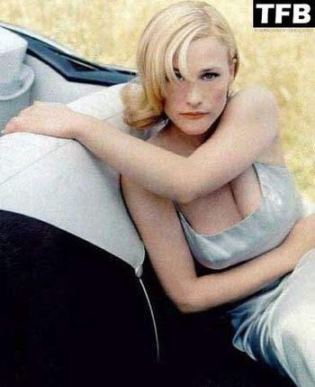 Patricia Arquette