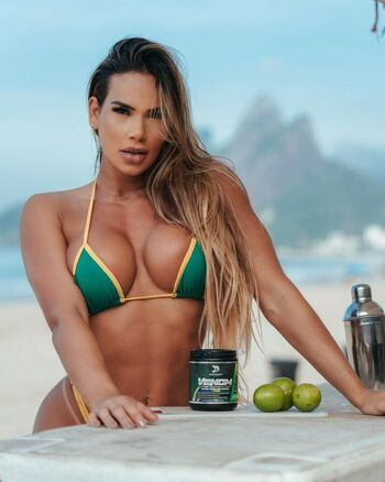 Patrícia Parada