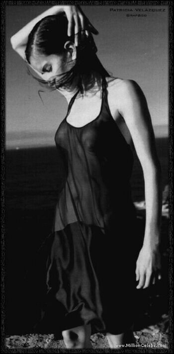 Patricia Velasquez