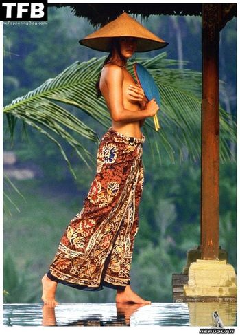 Patricia Velasquez