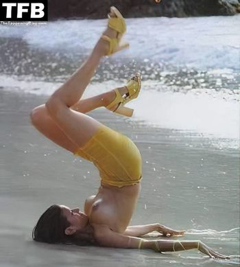 Patricia Velasquez