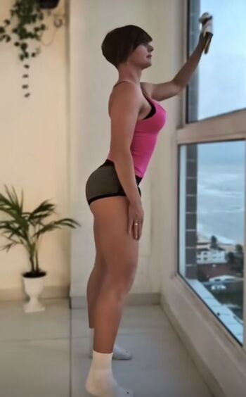 Patricia Zovia