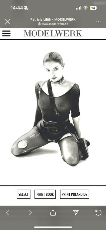 patriciaalilith