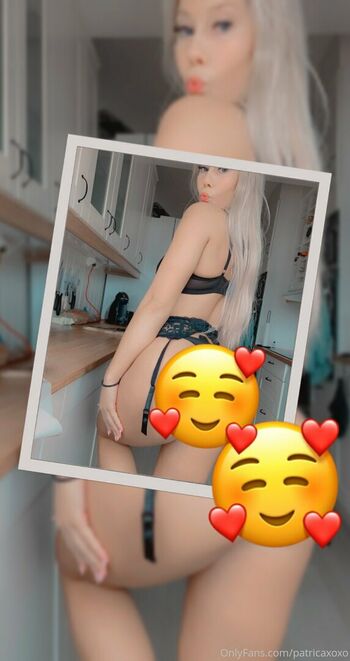 patriciax0x0