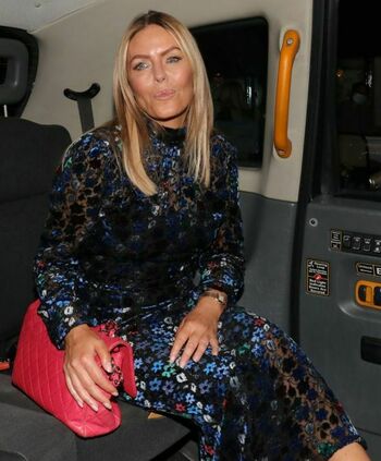 Patsy Kensit