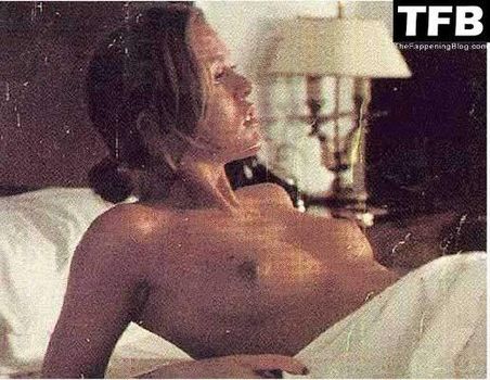 Patsy Kensit