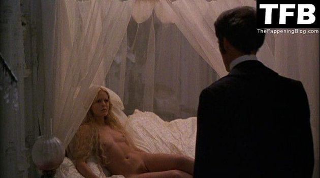 Patsy Kensit