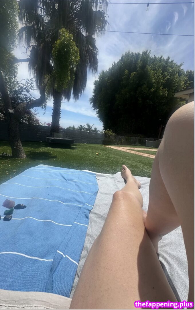 Patsy Palmer