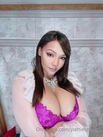 Pattie Cosplay