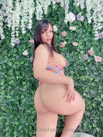 Pattie Cosplay